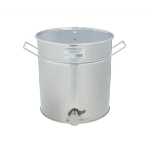 Abfülltopf Sensation 30 Liter